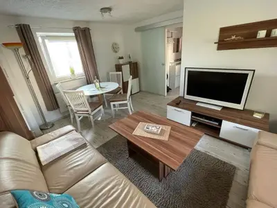 Ferienwohnung für 4 Personen (60 m²) in Dahme 1/10