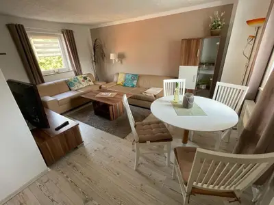 Ferienwohnung für 4 Personen (60 m²) in Dahme 3/10