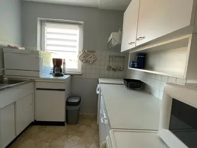 Ferienwohnung für 4 Personen (60 m²) in Dahme 4/10