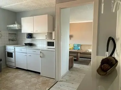 Ferienwohnung für 4 Personen (60 m²) in Dahme 5/10