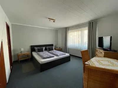 Ferienwohnung für 4 Personen (60 m²) in Dahme 6/10