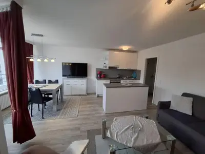 Ferienwohnung für 4 Personen (41 m²) in Dahme 2/10