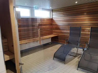 Ferienwohnung für 4 Personen (41 m²) in Dahme 8/10