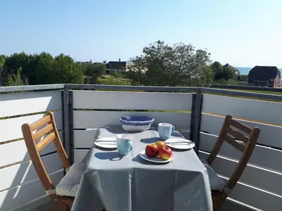 Ferienwohnung für 2 Personen (35 m²) in Dahme 3/8