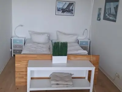 Ferienwohnung für 2 Personen (35 m²) in Dahme 4/8