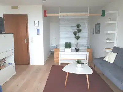 Ferienwohnung für 2 Personen (35 m²) in Dahme 5/8