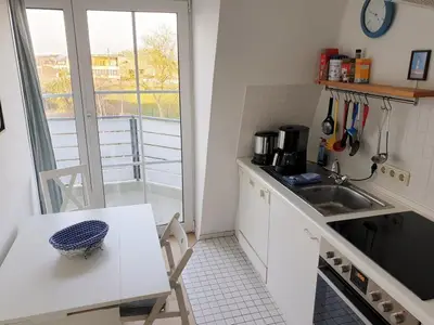 Ferienwohnung für 2 Personen (35 m²) in Dahme 7/8
