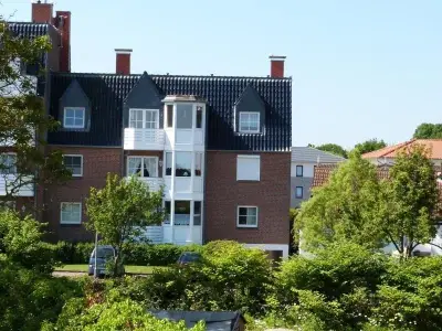 Ferienwohnung für 2 Personen (35 m²) in Dahme 8/8