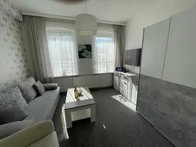 Ferienwohnung für 2 Personen (40 m²) in Dahme 1/5