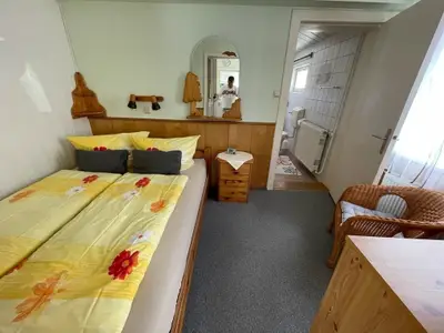 Ferienwohnung für 2 Personen (40 m²) in Dahme 2/5
