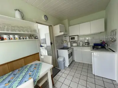 Ferienwohnung für 2 Personen (40 m²) in Dahme 3/5