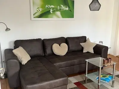 Ferienwohnung für 3 Personen (55 m²) in Dahme 3/10