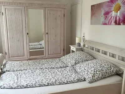 Ferienwohnung für 3 Personen (55 m²) in Dahme 7/10