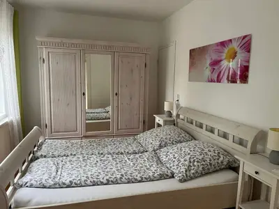 Ferienwohnung für 3 Personen (55 m²) in Dahme 8/10