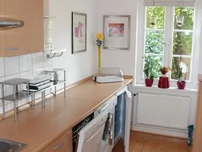 Ferienwohnung für 3 Personen (55 m²) in Dahme 9/10