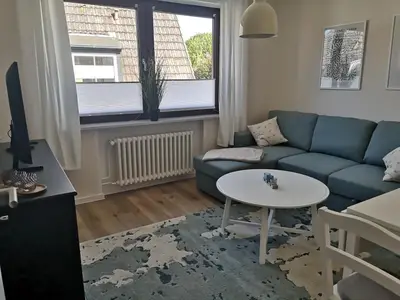 Ferienwohnung für 3 Personen (36 m²) in Dahme 1/5