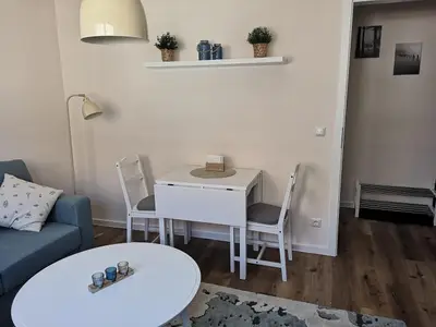 Ferienwohnung für 3 Personen (36 m²) in Dahme 2/5