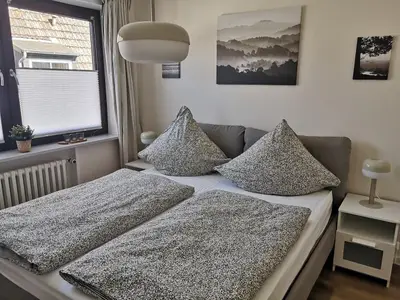 Ferienwohnung für 3 Personen (36 m²) in Dahme 4/5