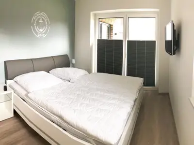 Ferienwohnung für 2 Personen (65 m²) in Dahme 5/10