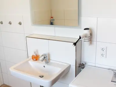 Ferienwohnung für 2 Personen (65 m²) in Dahme 7/10