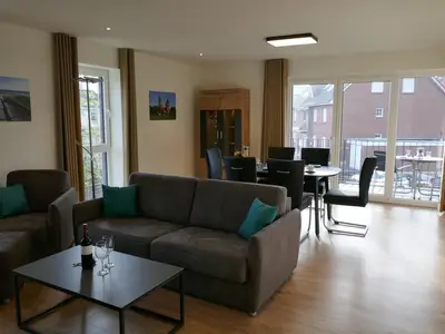 Ferienwohnung für 4 Personen (78 m²) in Dahme 5/10
