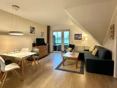 Ferienwohnung für 6 Personen (48 m²) in Dahme 1/7