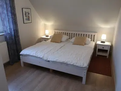Ferienwohnung für 6 Personen (48 m²) in Dahme 2/7