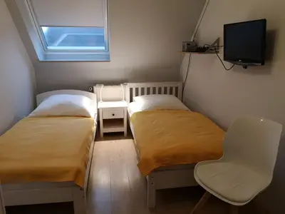 Ferienwohnung für 6 Personen (48 m²) in Dahme 4/7