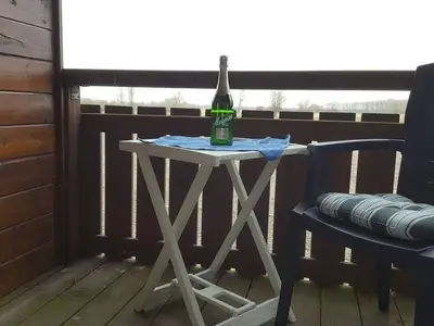 Ferienwohnung für 6 Personen (48 m²) in Dahme 5/7