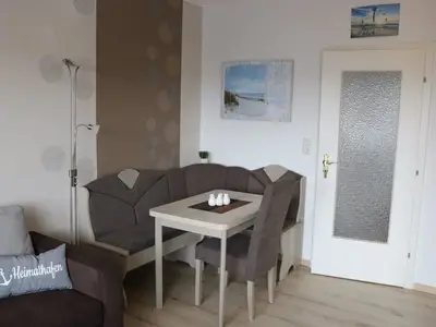 Ferienwohnung für 3 Personen (37 m²) in Dahme 2/9