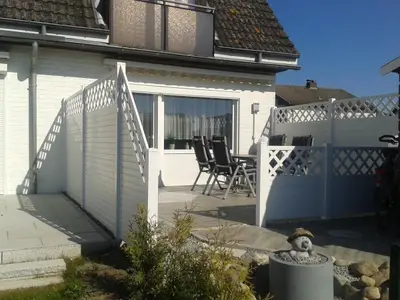 Ferienwohnung für 3 Personen (37 m²) in Dahme 7/9