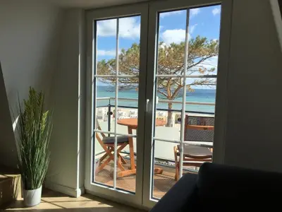Ferienwohnung für 3 Personen (60 m²) in Dahme 1/10