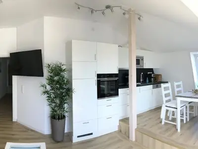 Ferienwohnung für 3 Personen (60 m²) in Dahme 2/10