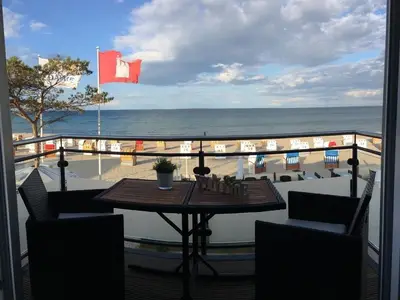 Ferienwohnung für 3 Personen (60 m²) in Dahme 5/10