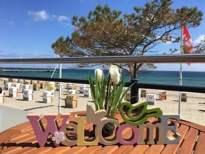 Ferienwohnung für 3 Personen (60 m²) in Dahme 6/10