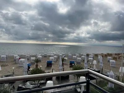 Ferienwohnung für 3 Personen (60 m²) in Dahme 7/10