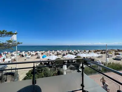 Ferienwohnung für 3 Personen (60 m²) in Dahme 8/10