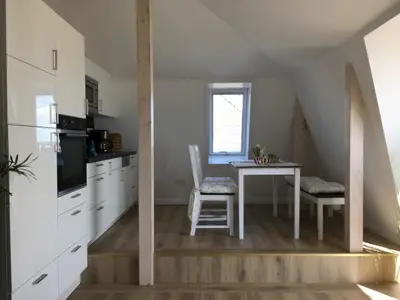 Ferienwohnung für 3 Personen (60 m²) in Dahme 10/10
