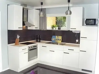 Ferienwohnung für 2 Personen (40 m²) in Dahme 4/8