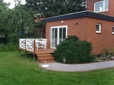 Ferienwohnung für 2 Personen (40 m²) in Dahme 7/8