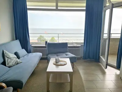 Ferienwohnung für 4 Personen (42 m²) in Dahme 1/10