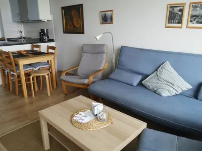 Ferienwohnung für 4 Personen (42 m²) in Dahme 2/10