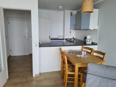 Ferienwohnung für 4 Personen (42 m²) in Dahme 8/10