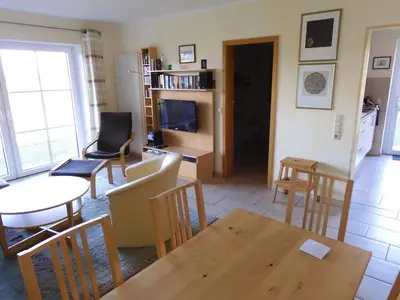 Ferienwohnung für 6 Personen (54 m²) in Dahme 2/10