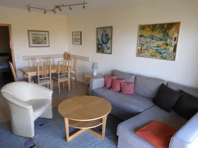 Ferienwohnung für 6 Personen (54 m²) in Dahme 3/10