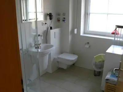 Ferienwohnung für 6 Personen (54 m²) in Dahme 8/10