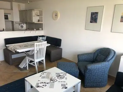 Ferienwohnung für 2 Personen (42 m²) in Dahme 2/10