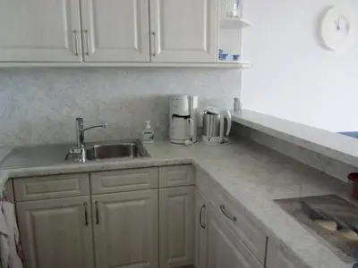 Ferienwohnung für 2 Personen (42 m²) in Dahme 7/10