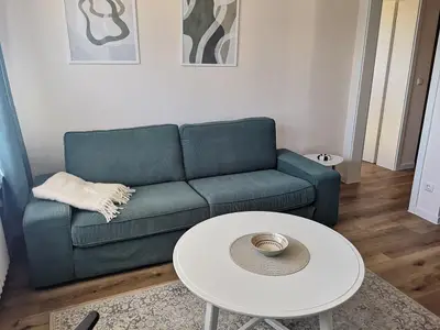 Ferienwohnung für 3 Personen (45 m²) in Dahme 1/9