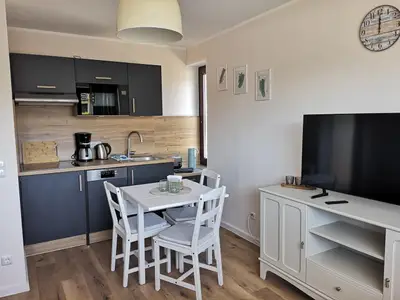 Ferienwohnung für 3 Personen (45 m²) in Dahme 2/9